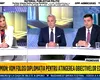 Călin Georgescu: „Să fim uniți, să fim împreună, să ieșim cât mai mulți la vot”