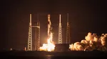 O parte a unei rachete SpaceX este așteptată să se prăbușească pe Lună