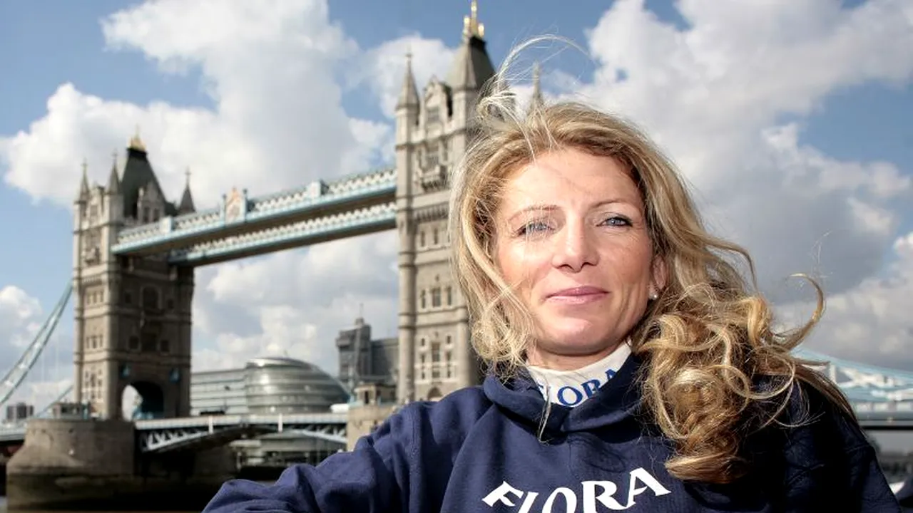 LONDRA 2012 ATLETISM. Numele de care se leagă speranțele României