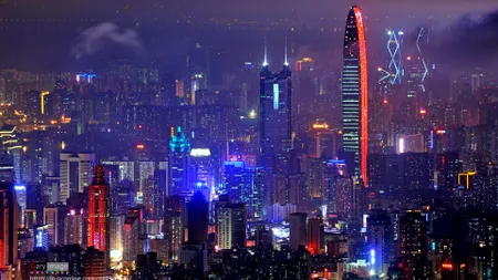 The Economist: băncile clandestine chineze spală cei mai mulți bani din lume. Conectează oameni bogați, carteluri de droguri și hackeri nord-coreeni - fără ca nimeni să se întâlnească