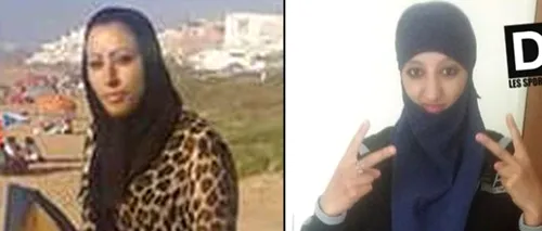Femeia din Maroc confundată cu jihadista din Paris: Viața mea s-a schimbat drastic, trăiesc cu frică