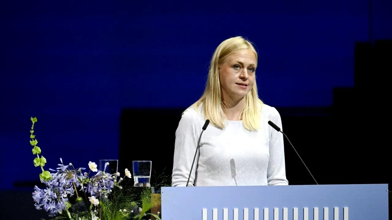 Finlanda sprijină aplicarea soluției a două state privind conflictul din Fâșia Gaza/ Helsinki salută demersurile întreprinse de MACRON