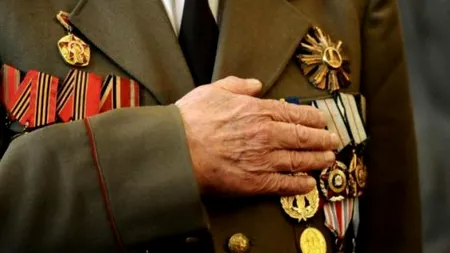 Indemnizație și sporuri pentru invalizi, veterani și văduve de război