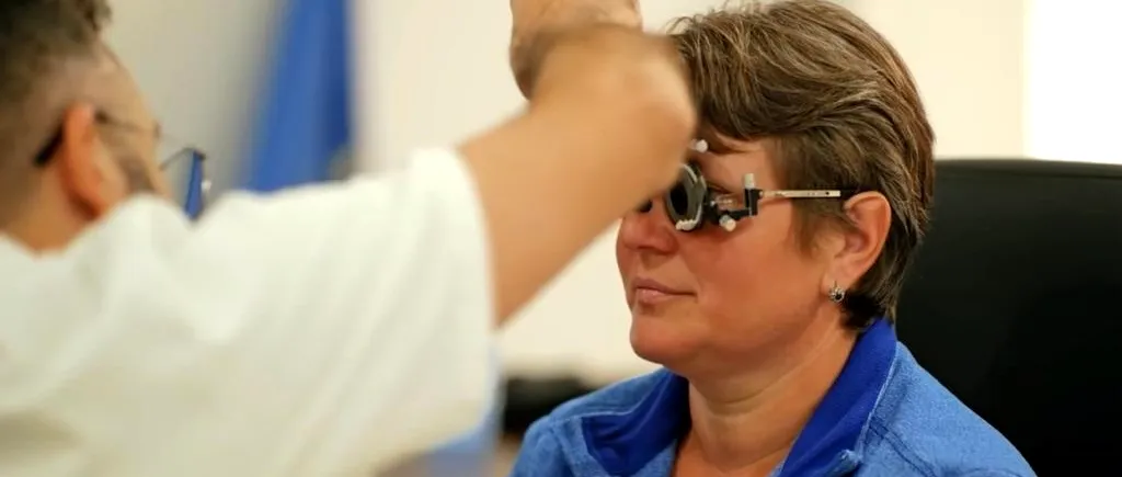 VIDEO| 692 de perechi de ochelari gratuiți au fost distribuiți în Clinceni și Dragomirești Vale în prima săptămână a campaniei „Ilfov, prin ochii tăi”