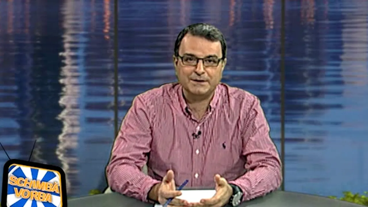 Unchiul Sam nu e unchiul lui Frunda