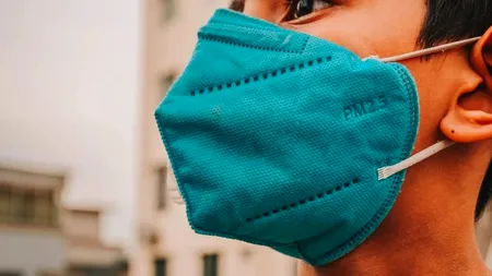 Tulpina „britanică” de coronavirus, descoperită și-n Franța! Alertă la Palatul Elysee!