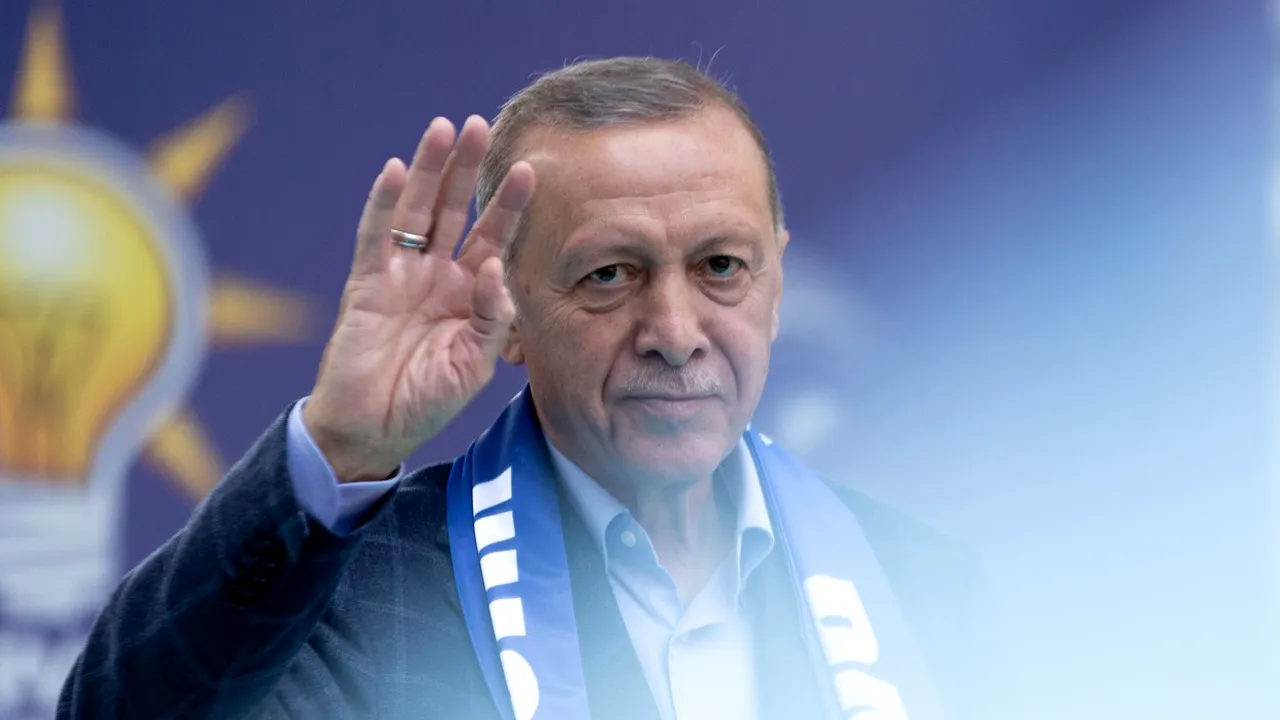 Erdogan a discutat la telefon cu liderul Hamas. Liderul turc propune crearea unui stat palestinian independent, cu Ierusalimul capitală