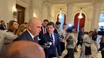 Nicușor Dan, la Congresul PNL: România are un VIITOR tangibil, peste 2-3 ani