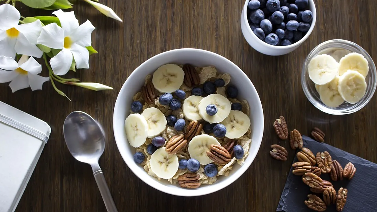 Te simți secat de puteri? Alimentele pe care trebuie să consumi pentru a-ți crește nivelul de energie