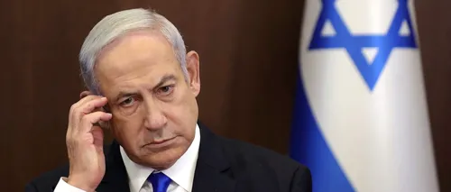 Procurorul CPI cere mandate pentru arestarea lui Benjamin Netanyahu și a ministrului israelian al Apărării /Sunt vizați și lideri Hamas
