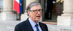 AVERTISMENTUL lui Bill Gates: „Dacă evităm un mare război, va urma o pandemie”