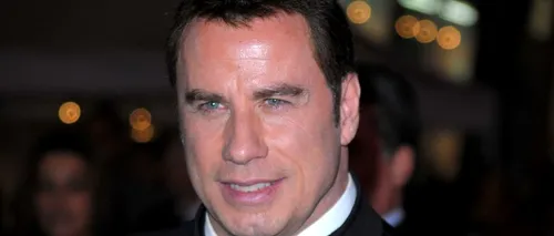 Unul dintre maseurii care l-au acuzat de hărțuire sexuală pe Travolta și-a retras plângerea