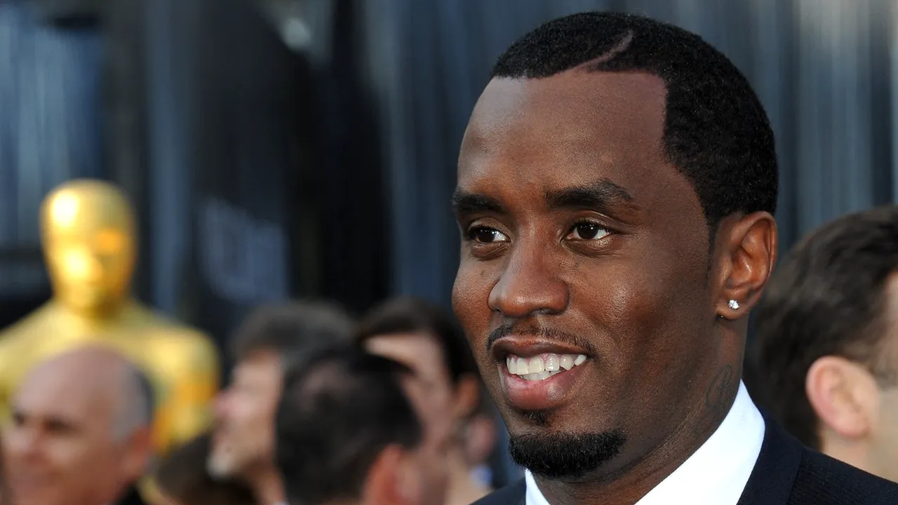 Rapperul P. Diddy investește 185 de milioane de dolari în industria canabisului medicinal