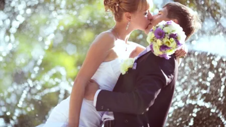 STUDIU. La ce vârstă preferă europenii să se căsătorească 