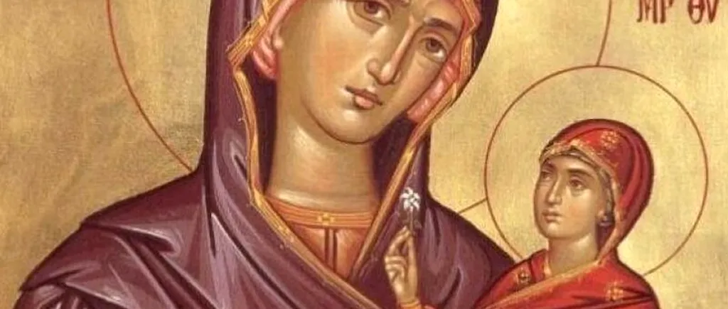 Calendar ortodox 15 august. Azi e Sfânta Maria, cea mai mare sărbătoare creștină a verii