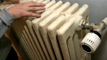 În așteptarea vortexului polar. Țeava de încălzire frige, caloriferele rămân călâi. Cum procedezi