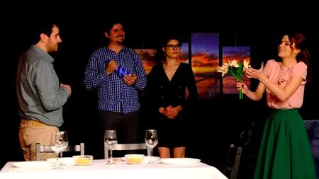 Agenda de WEEKEND: Ce să faci în București pe 1 și 2 iulie