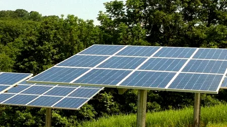Industria energiei solare, o EXPANSIUNE istorică