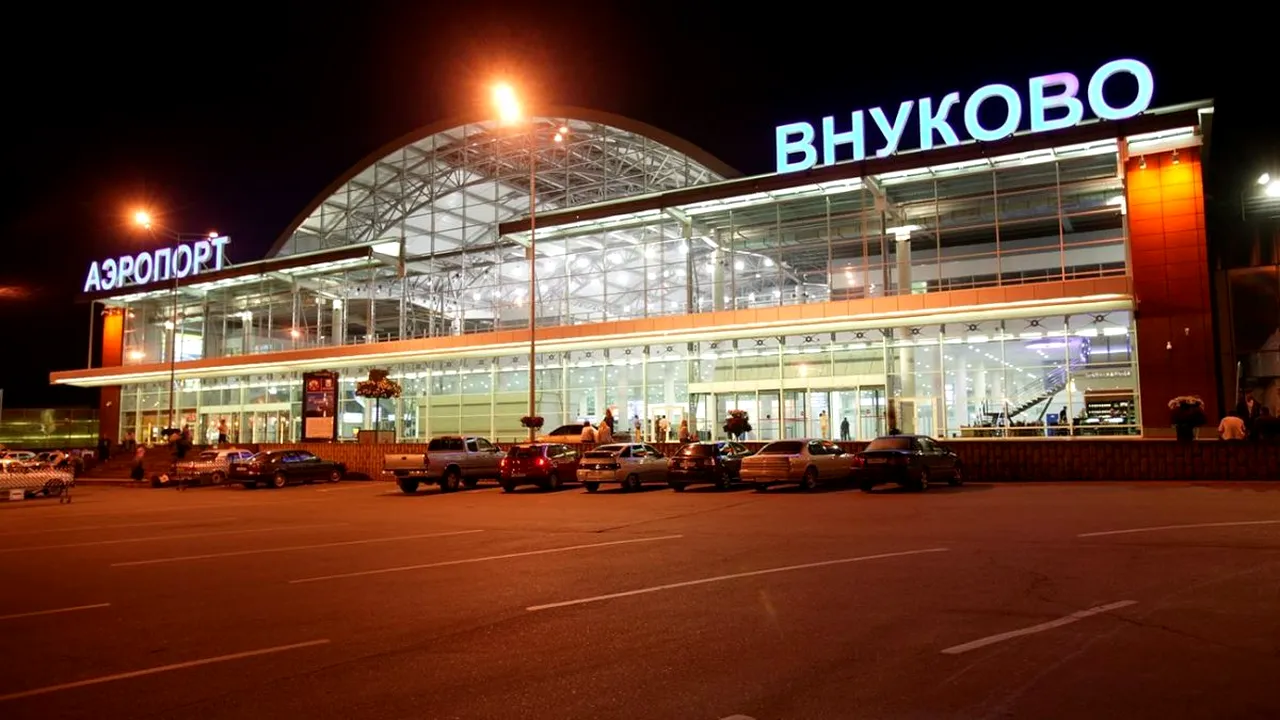 Ucraina a lansat un atac masiv cu drone asupra Moscovei și a mai multor regiuni. Toate cele patru aeroporturi din capitala rusă au fost închise