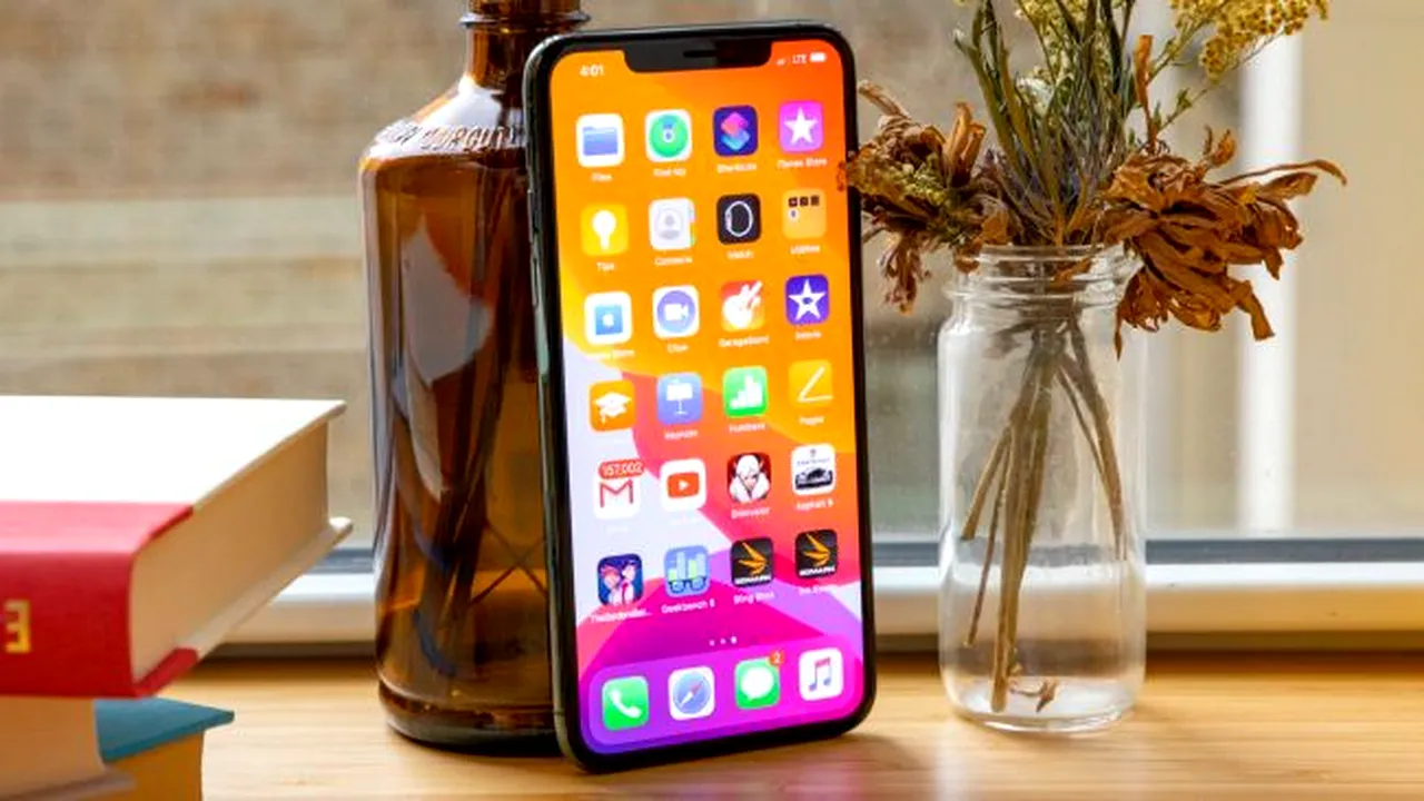 Când va fi lansat iPhone 12 și după cât timp va fi disponibil în România