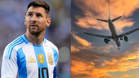 24 IUNIE, calendarul zilei: Messi implineste 37 de ani /98 de ani de la inaugurarea primei linii aeriene naționale civile, București-Galați