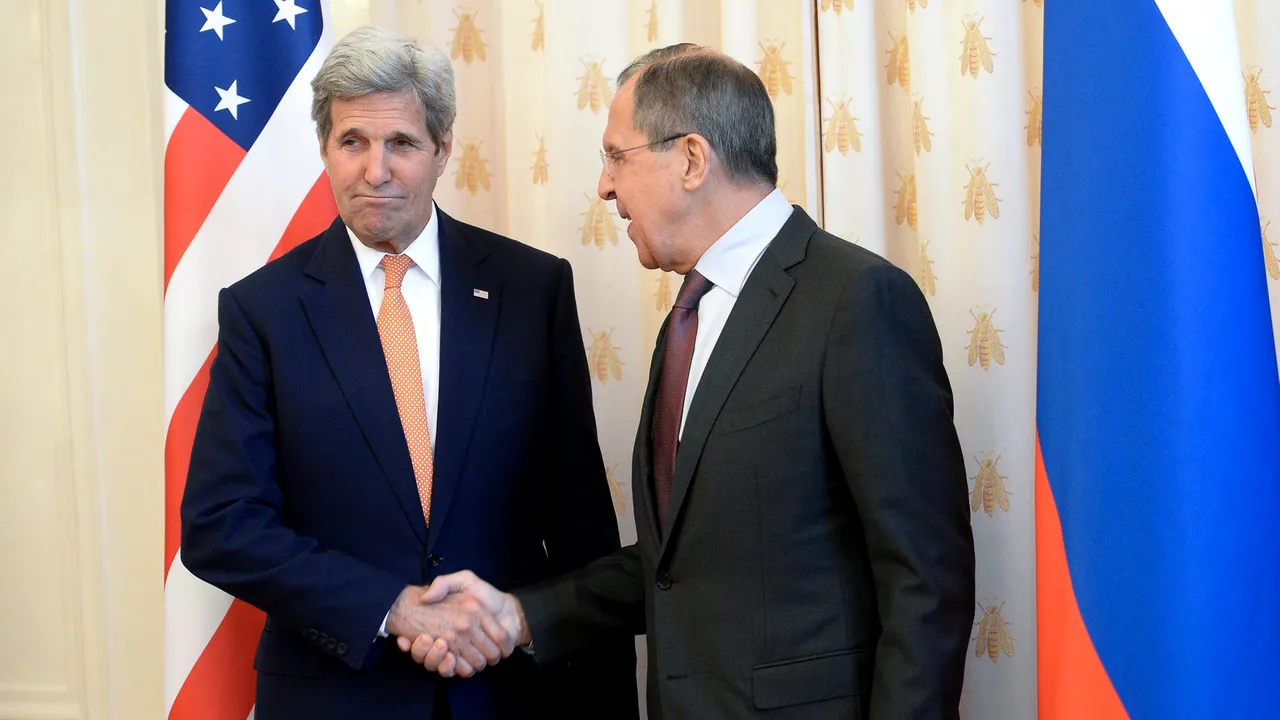 SUA și Rusia anunță un acord pentru Siria. Ce conține planul care ar pune capăt războiului
