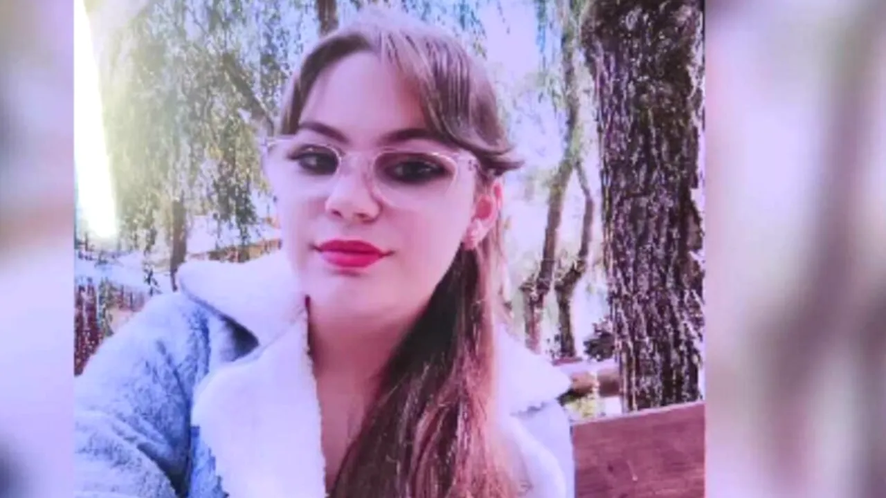 Familia Melindei, copila de 13 ani din Sighetu Marmației dispărută fără urmă, oferă recompensă. Fata a plecat de acasă și nu s-a mai întors!