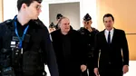 Gérard Depardieu, CONDAMNAT la 18 luni de închisoare cu suspendare pentru agresiune sexuală