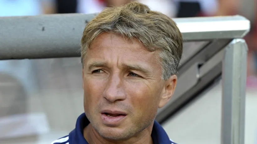 ASA Târgu Mureș dă lovitura verii. Ce transfer va face Dan Petrescu