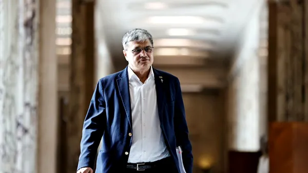 Marcel Boloș: România poate accesa 6 miliarde de euro prin Planul Național Social pentru Climă