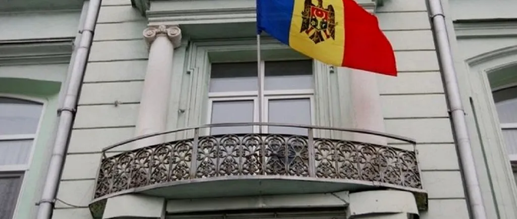 Scandal sexual la Ambasada Republicii Moldova din Federația Rusă. Ambasadorul, rechemat din funcție după ce a hărțuit o subordonată