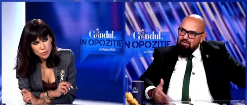 Cristian Popescu Piedone, despre referendumul propus de Nicușor Dan: „Să desființeze sectoarele și să aibă o gândire metropolitană”