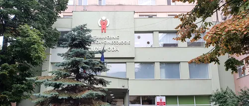 FOTO | O femeie acuză un medic din Iași că nu i-a scos ovarele, deși în acte figurează acest lucru. A trăit trei ani cu dureri groaznice