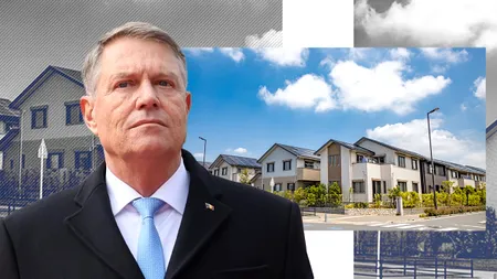 Iohannis, EXECUTAT SILIT. ANAF i-a luat casa fostului președinte. Urmează recuperarea echivalentului chiriei pe care a încasat-o ilegal