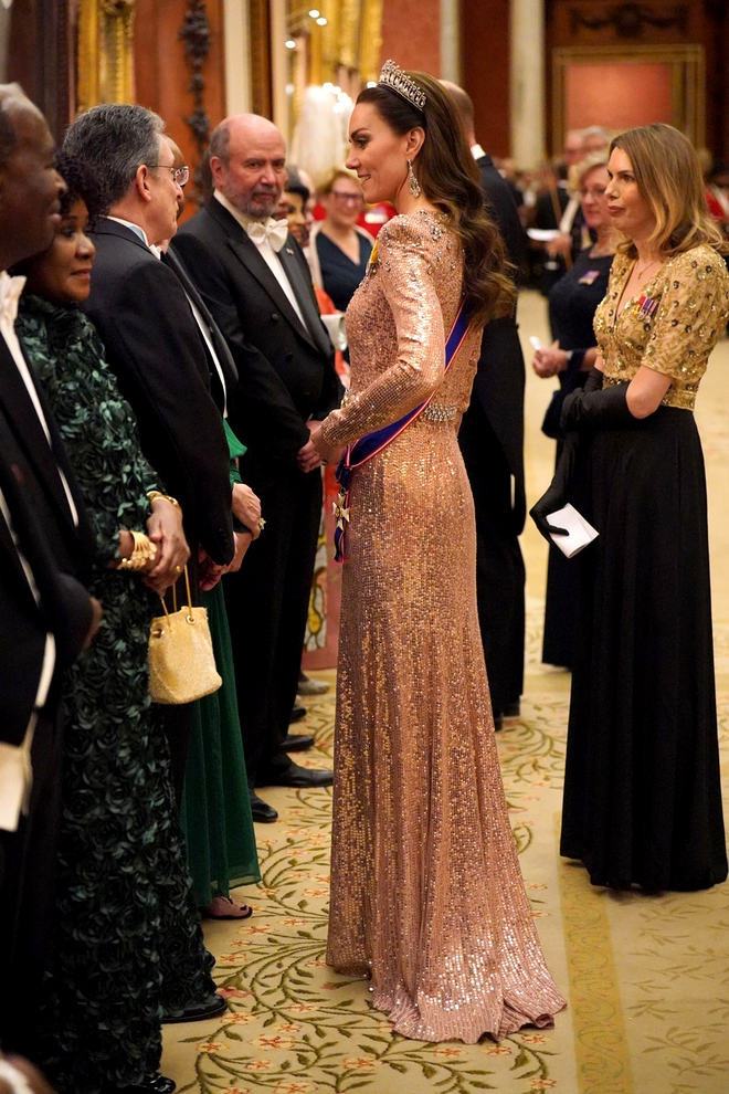 Prințesa de Wales Kate Middleton - Foto: Profimedia images