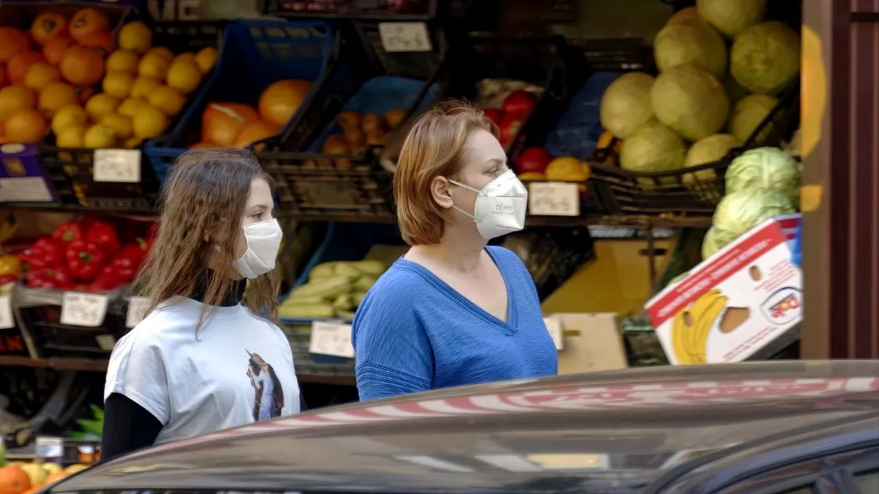 STUDIU. Câți dintre români sunt, în realitate, îngrijorați de siguranța alimentară