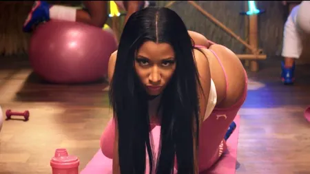 „Meme-uri” virale și dezbateri aprinse pe internet după ce Nicki Minaj și-a anulat spectacolul de la SAGA Festival