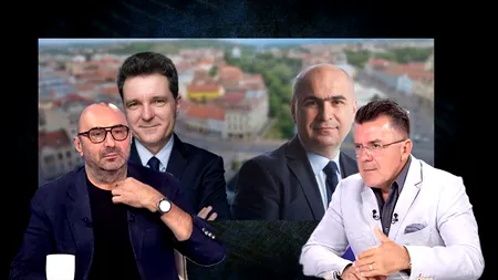Dan Dungaciu: „STATUL român este o improvizație care încearcă să supraviețuiască