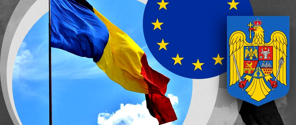 Apartenența României la Uniunea Europeană ar putea fi trecută în Constituție / Marcel Ciolacu: Susțin CATEGORIC