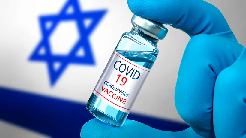 Israelul vrea să vaccineze anti-Covid și tinerii de peste 16 ani, după ce numărul infectărilor și al deceselor a crescut brusc. Autoritățile dau vina pe noile tulpini, care sunt foarte contagioase