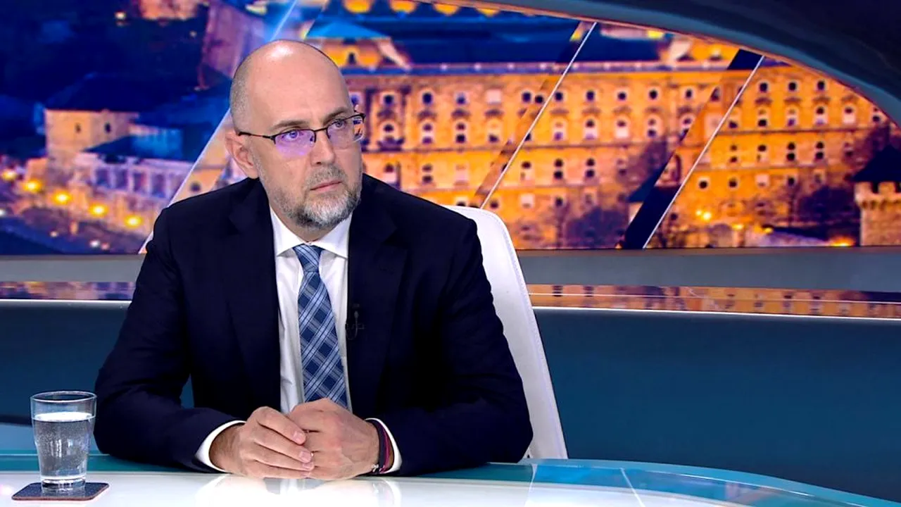 UDMR ar fi rezolvat problema Planșeului UNIRII, 