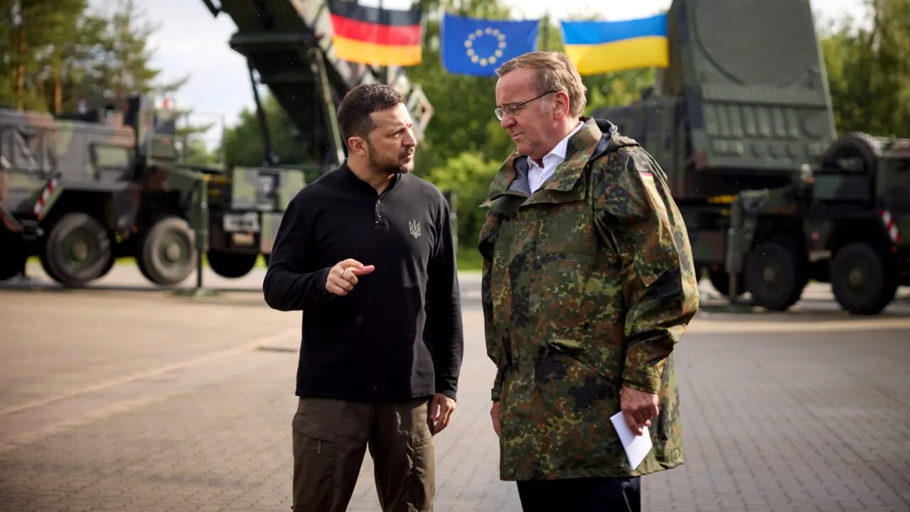 RĂZBOI în Ucraina, ziua 843: Condițiile impuse de Putin pentru încetarea conflictului: „Vom opri imediat focul”/Zelenski: „E o renaștere a nazismului”