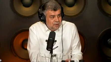 Marcel Ciolacu, DETERMINAT să rezolve problemele din sistemul de sănătate: 