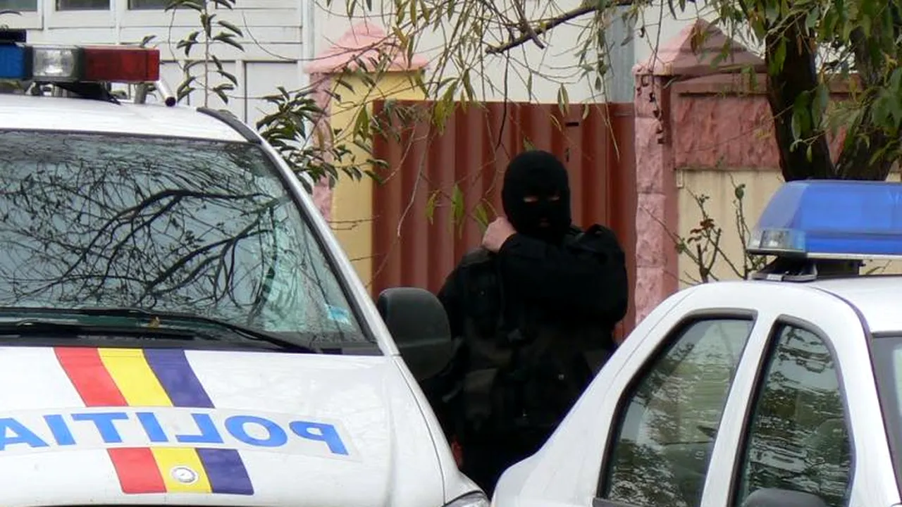 Un polițist a vrut să devină fermier. Ce s-a întâmplat după ce a vrut să acceseze fonduri europene