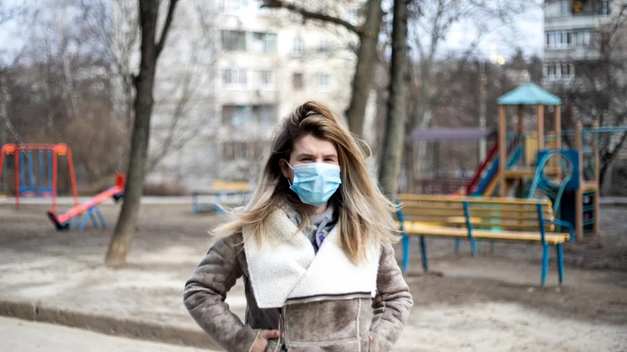 PANDEMIE DE CORONAVIRUS. Mesajul OMS, după închiderea școlilor și a granițelor: Virusul este acolo și trebuie redus