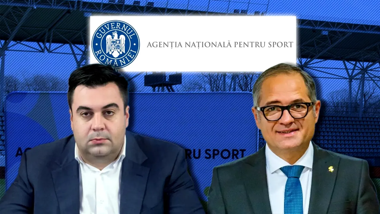 Preşedintele Agenţiei care l-a angajat pe Răzvan Cuc şef la Juridic şi-a dat demisia şi revine la meseria de profesor de Sport