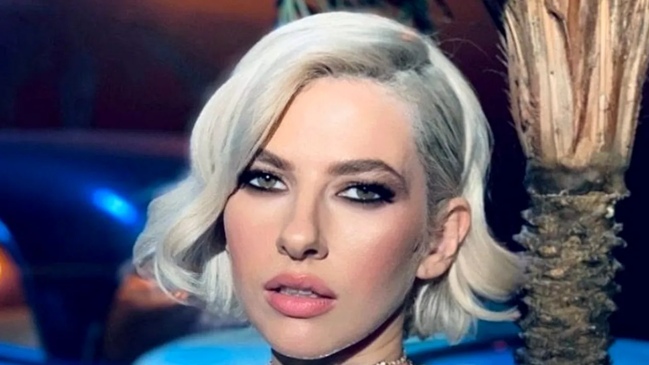 Lidia Buble, audiată la DIICOT pentru că ar fi mituit doi polițiști. A fost interceptată chiar în momentul „negocierii” (EXCLUSIV)