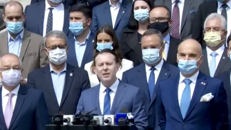 Rareș Bogdan a explicat de ce crede că Florin Cîțu va fi președintele PNL și de ce îl susține pe actualul premier: „Este un om lipsit de formalisme, care nu are teamă de asumare”