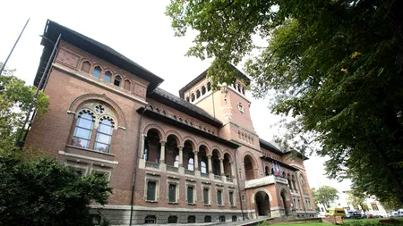 Anchetă la MȚR, după examenul suspendat. Replica directorului: 