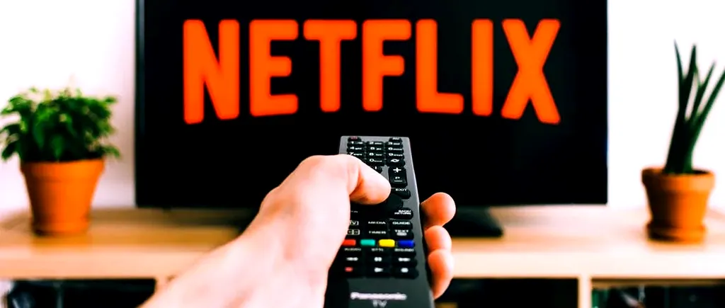 Netflix va difuza transmisii sportive live. Anunțul făcut de companie